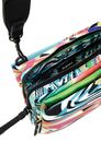 Desigual Hawaiian Geosurfer Ronda Across Body Bag Material Finishes Desigual Hawaiian Geosurfer Ronda Across Body Bag Material Finishes