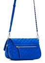 Desigual Blogy Tromso Crossbody Bag Blue Desigual Blogy Tromso Crossbody Bag Blue