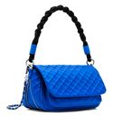 Desigual Blogy Tromso Crossbody Bag Blue Desigual Blogy Tromso Crossbody Bag Blue
