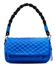 Desigual Blogy Tromso Crossbody Bag Blue Desigual Blogy Tromso Crossbody Bag Blue
