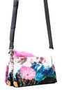 Desigual Paisaje Surrealista Dortmund Across Body Bag Material Finishes Desigual Paisaje Surrealista Dortmund Across Body Bag Material Finishes