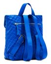 Desigual Blogy Nerano Backpack Blue Desigual Blogy Nerano Backpack Blue