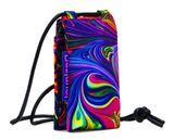 Desigual Metacolor Sikan Wallet Material Finishes Desigual Metacolor Sikan Wallet Material Finishes