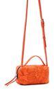 Desigual Alpha Detroit Across Body Bag Orange Desigual Alpha Detroit Across Body Bag Orange