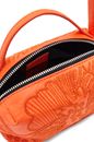 Desigual Alpha Detroit Across Body Bag Orange Desigual Alpha Detroit Across Body Bag Orange