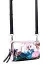 Desigual Paisaje Surrealista Ronda Across Body Bag Material Finishes Desigual Paisaje Surrealista Ronda Across Body Bag Material Finishes
