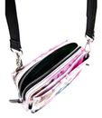 Desigual Paisaje Surrealista Ronda Across Body Bag Material Finishes Desigual Paisaje Surrealista Ronda Across Body Bag Material Finishes