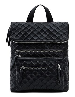 Desigual Blogy Nerano Backpack Black