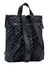 Desigual Blogy Nerano Backpack Black Desigual Blogy Nerano Backpack Black