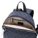 JOOP! Mazzolino Enrica Backpack S Medieval Blue JOOP! Mazzolino Enrica Backpack S Medieval Blue