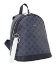 JOOP! Mazzolino Enrica Backpack S Medieval Blue JOOP! Mazzolino Enrica Backpack S Medieval Blue