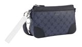 JOOP! Mazzolino Jasmina Shoulderbag S Medieval Blue JOOP! Mazzolino Jasmina Shoulderbag S Medieval Blue