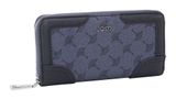 JOOP! Mazzolino Melete Purse L Medieval Blue JOOP! Mazzolino Melete Purse L Medieval Blue