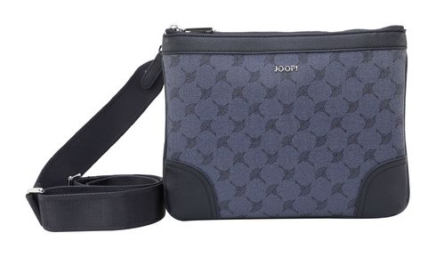 JOOP! Mazzolino Milva Shoulderbag M Medieval Blue