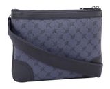 JOOP! Mazzolino Milva Shoulderbag M Medieval Blue JOOP! Mazzolino Milva Shoulderbag M Medieval Blue