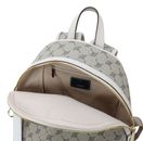 JOOP! Mazzolino Enrica Backpack S Cream White
