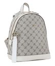 JOOP! Mazzolino Enrica Backpack S Cream White