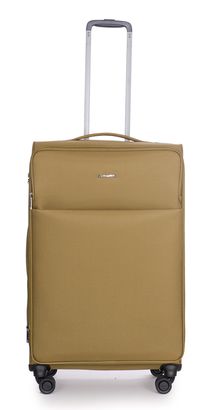 Stratic Light+ Trolley L Khaki