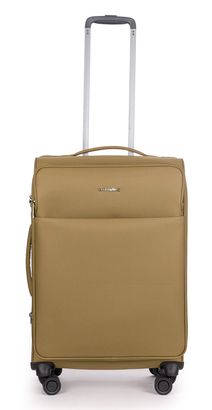 Stratic Light+ Trolley M Khaki