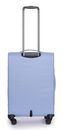 Stratic Light+ Trolley M Light Blue Stratic Light+ Trolley M Light Blue