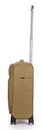 Stratic Light+ Trolley S Khaki Stratic Light+ Trolley S Khaki