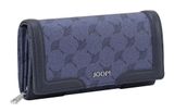 JOOP! Mazzolino Europa Purse L Medieval Blue JOOP! Mazzolino Europa Purse L Medieval Blue