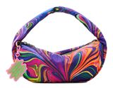 Desigual Metacolor Bangor Shoulder Bag Material Finishes Desigual Metacolor Bangor Shoulder Bag Material Finishes