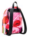 Desigual Lacroix 23 Mombasa Mini Backpack Red