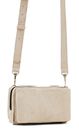 Desigual Aquiles 23 Ronda Across Body Bag White