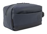 JOOP! Marcena Davide Washbag S Dark Blue