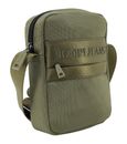 JOOP! Modica Rafael Shoulderbag XS Forest Night JOOP! Modica Rafael Shoulderbag XS Forest Night