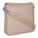 JOOP! Sofisticato 1.0 Jasmina Shoulderbag M Beige JOOP! Sofisticato 1.0 Jasmina Shoulderbag M Beige