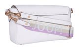 JOOP! Carino Muna Shoulderbag XS White