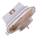 JOOP! Carino Muna Shoulderbag XS White