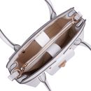 JOOP! Carino Giulia Handbag M White