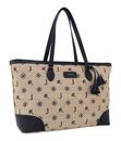JOOP! MARIELLA Shopper L Darkblue