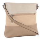 GERRY WEBER Line Play Shoulderbag Mvz M Sahara GERRY WEBER Line Play Shoulderbag Mvz M Sahara
