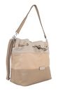 GERRY WEBER Line Play Matchsack M Sahara