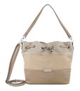 GERRY WEBER Line Play Matchsack M Sahara