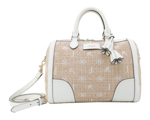 JOOP! Tessere Aurora Hand Bag S White