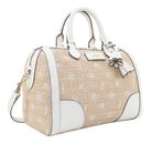 JOOP! Tessere Aurora Hand Bag S White