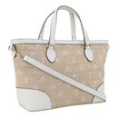 JOOP! MARIELLA Shopper M White