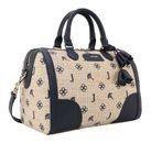 JOOP! Tessere Aurora Hand Bag S Dark Blue