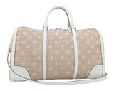 JOOP! Tessere Aurora Weekender L White