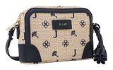 JOOP! Tessere Cloe Shoulder Bag S Darkblue
