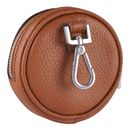 Bogner Sulden Airin Neckpouch Cognac