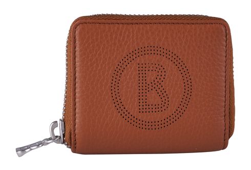 Bogner Sulden Dama Purse S Cognac