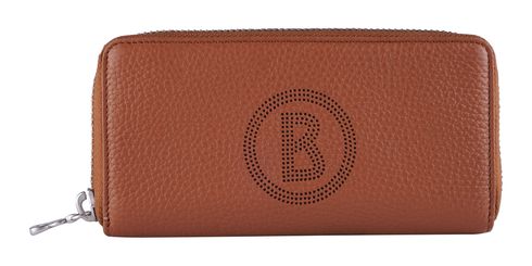 Bogner Sulden Ela Purse L Cognac