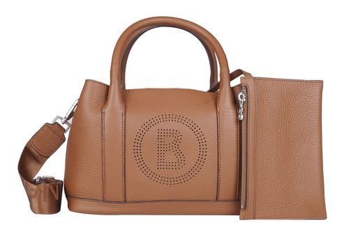 Bogner Sulden Theresa Handbag S Cognac