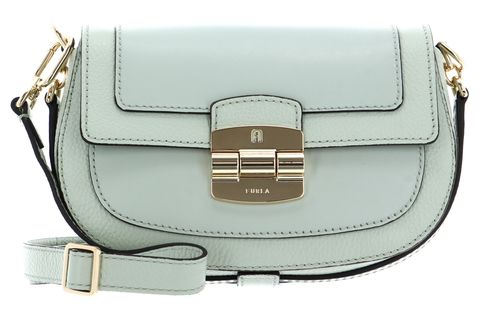 FURLA Club 2 Crossbody Bag S Felce
